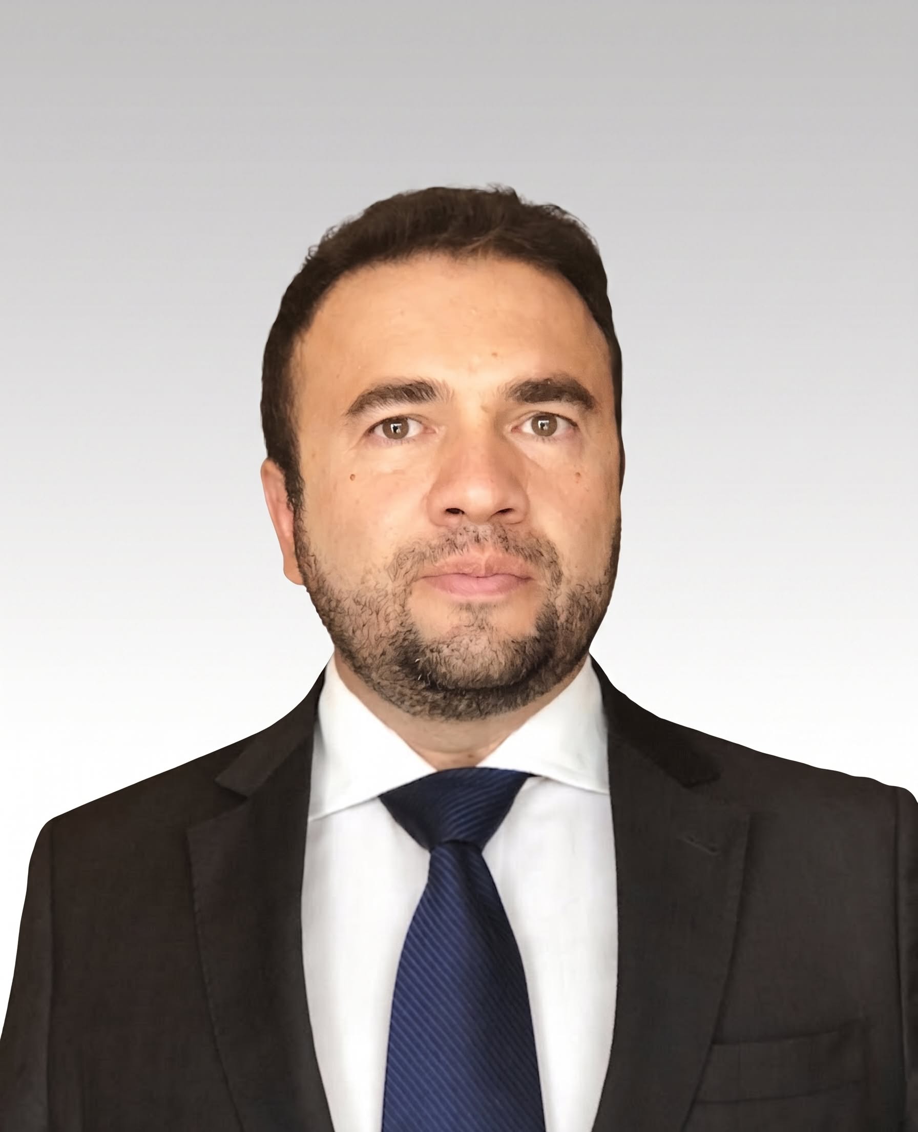 Dr. Renato Gustavo Alves Coelho