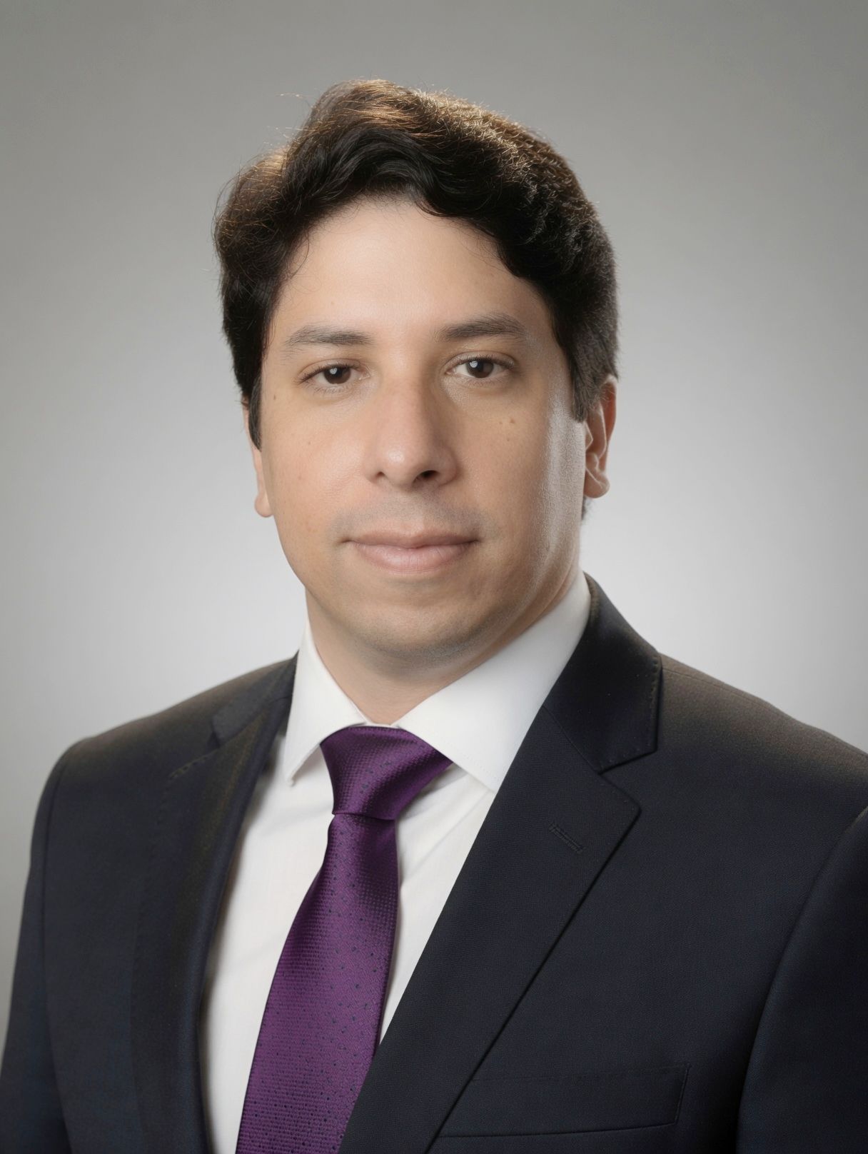 Dr. Rodrigo Faria Almeida