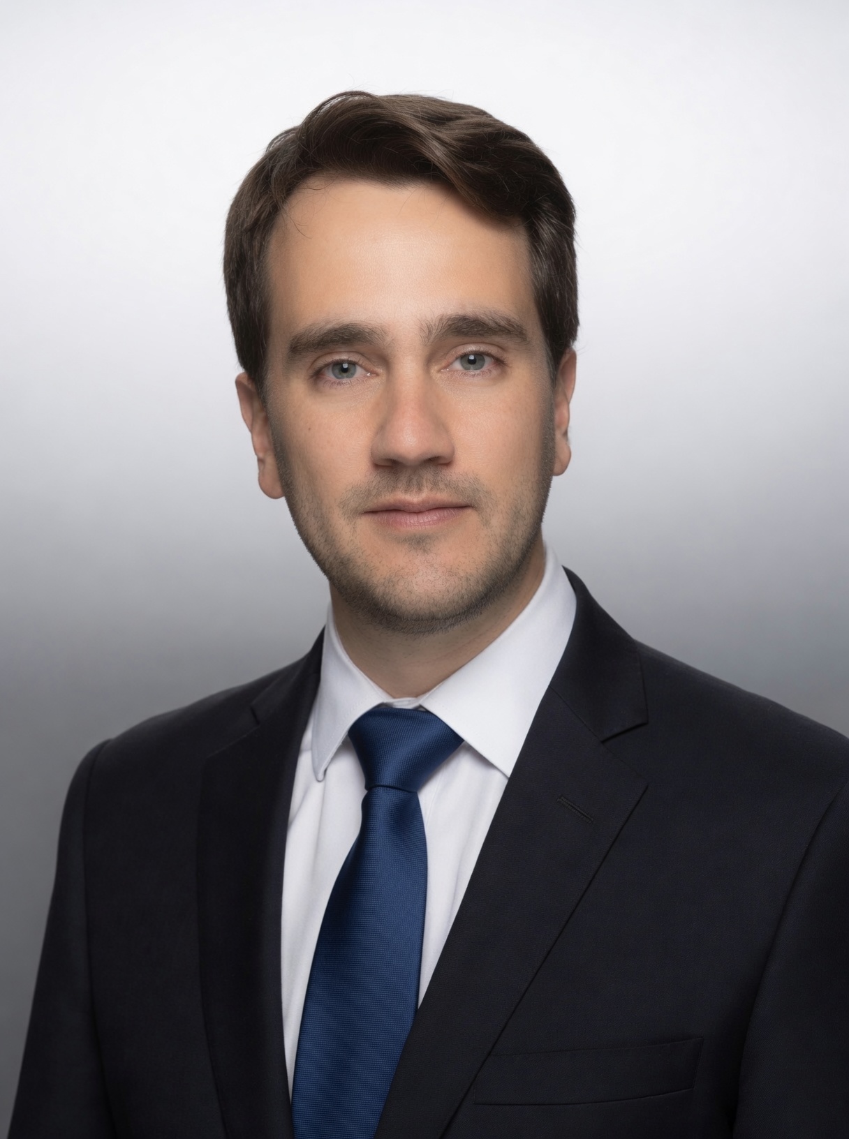 Dr. Ivan Machado Barbosa
